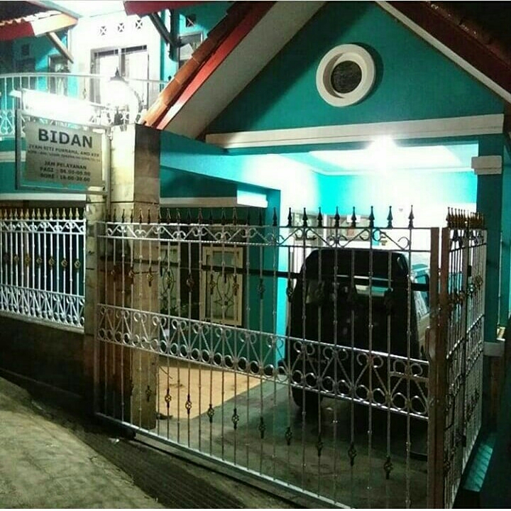 Jual Rumah Di Paledang Ujung Berung Bandung  2