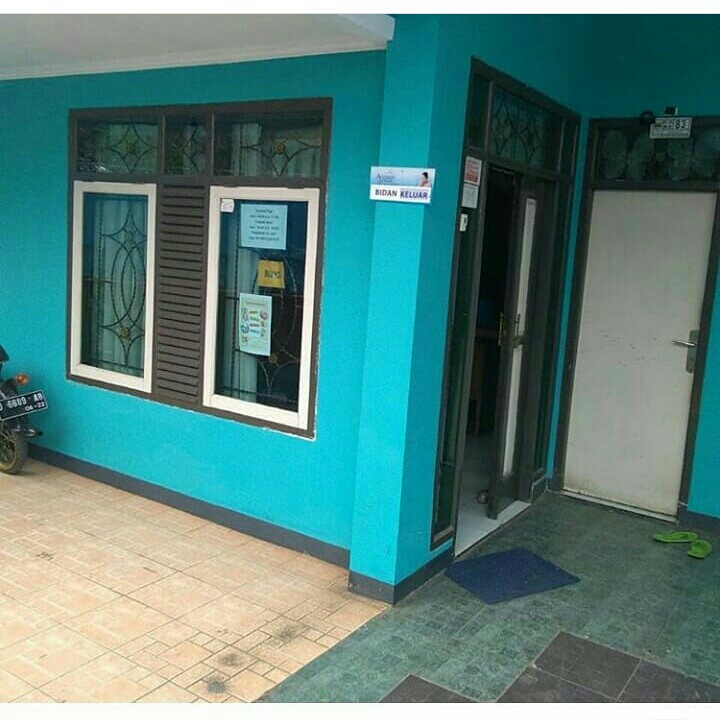 Jual Rumah Di Paledang Ujung Berung Bandung  3