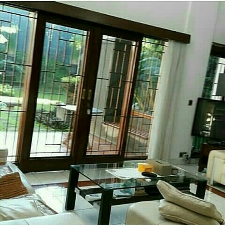 Jual Rumah Komplek Eldorado Cipaku Setiabudi Bandung  4