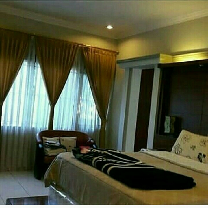 Jual Rumah Komplek Eldorado Cipaku Setiabudi Bandung  5