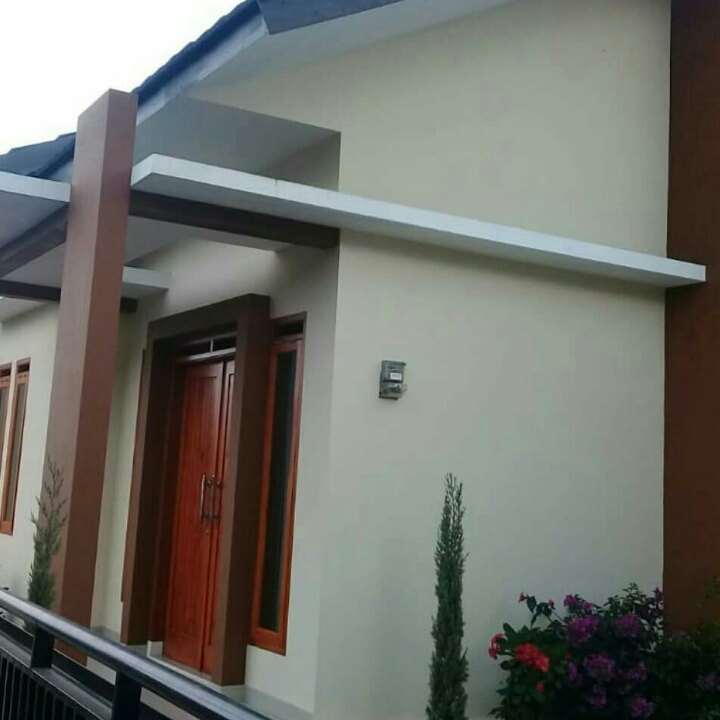 Jual Rumah Murah Di Cihideung Parongpong Lembang  3