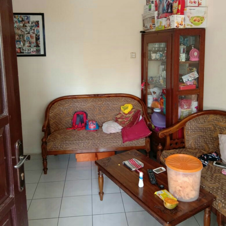 Jual Rumah Murah Di Pasirimpun Atas Bandung  3