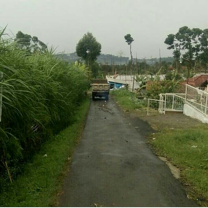 Jual Tanah Di Barunagri Lembang Bandung Barat  2