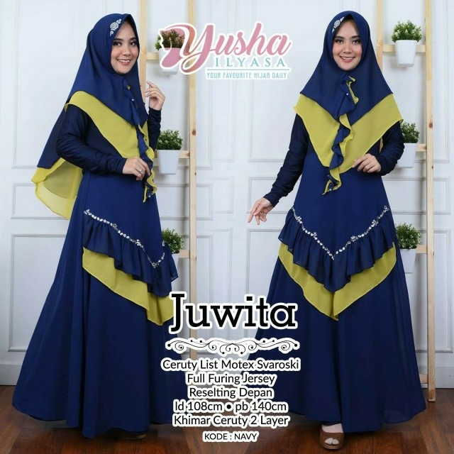 Juwita Syari 3