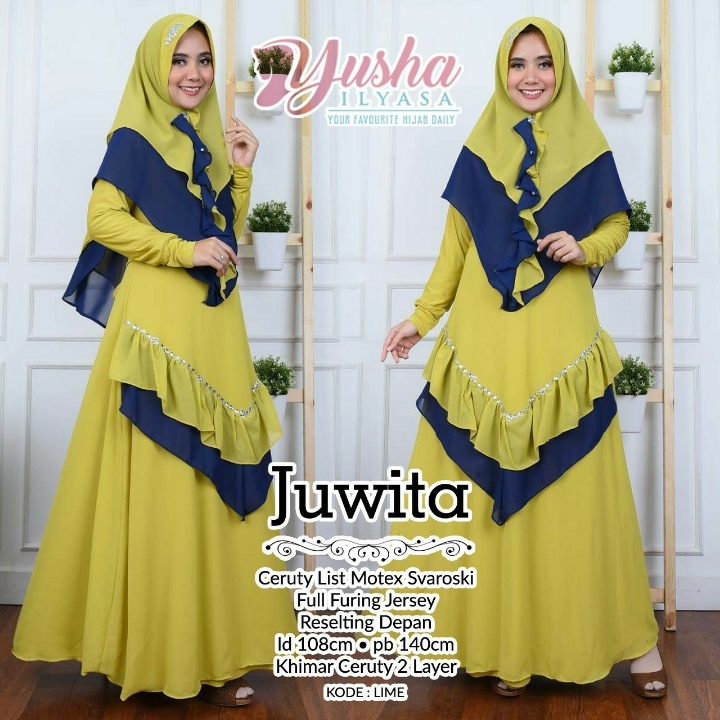 Juwita Syari 4