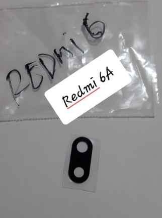 KAMERA LENSA REDMI 6 6 PLUS