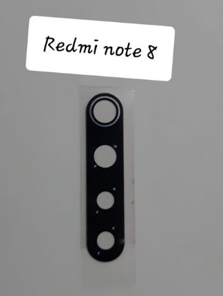 KAMERA LENSA REDMI NOTE 8