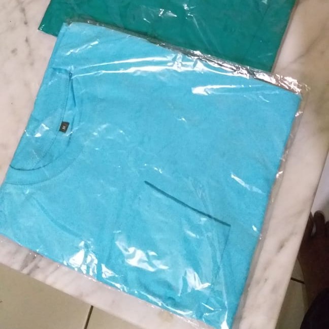 KAOS POLOS  5