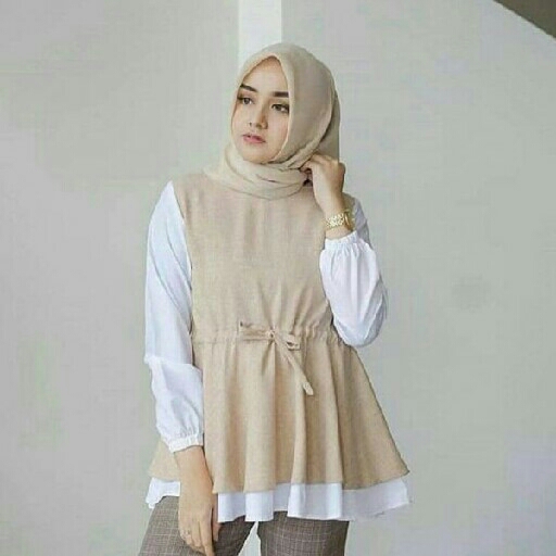 KELANA BLOUSE PR001 2