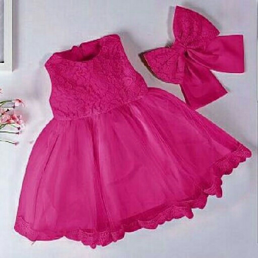 KID DRESS THEODORA 2