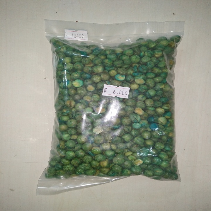 Kacang Polong Ijo 2