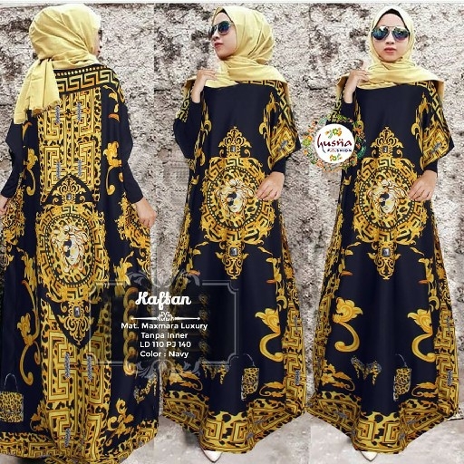 Kaftan 4