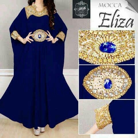 Kaftan Eliza 2