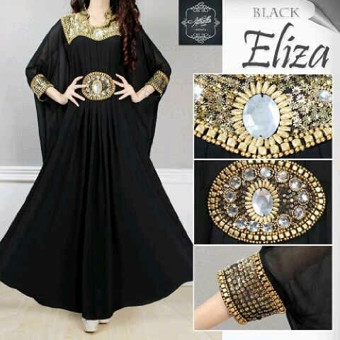 Kaftan Eliza 4