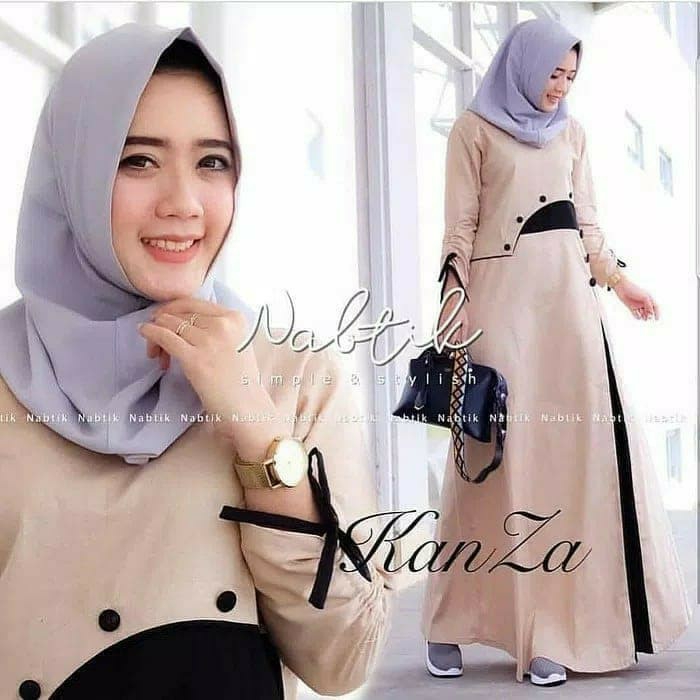 Kanza Dress 3