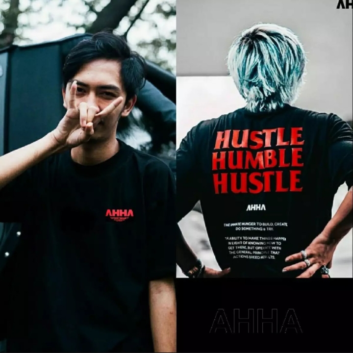 Kaos Ahha 2