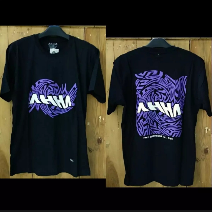 Kaos Ahha 5