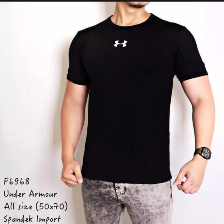 Kaos Fitnes 2