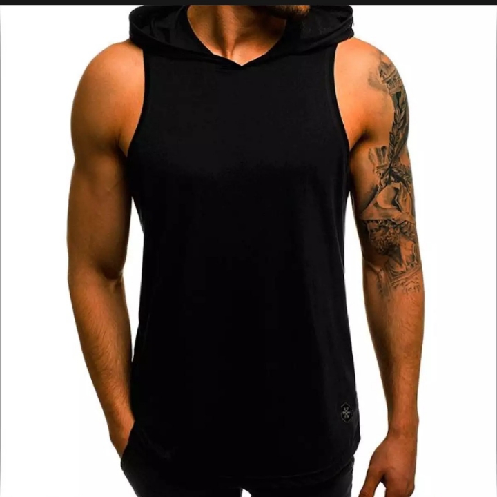 Kaos Hodie Fitnes 2