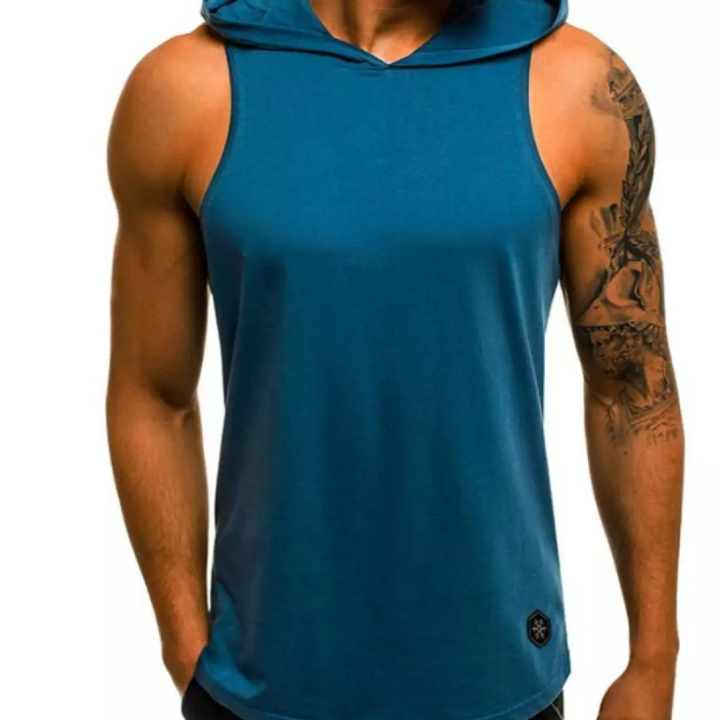 Kaos Hodie Fitnes 3