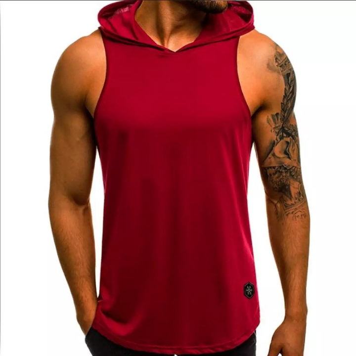 Kaos Hodie Fitnes 5