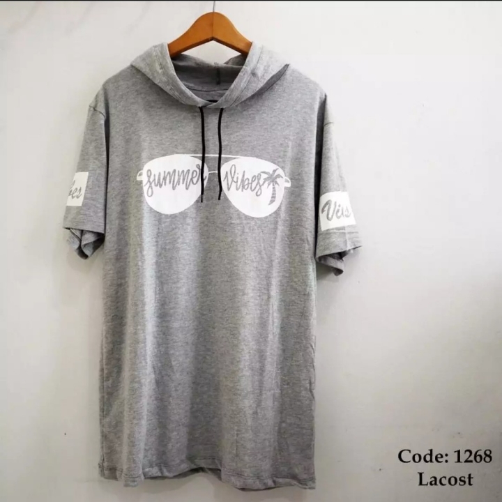 Kaos Hoodie 4