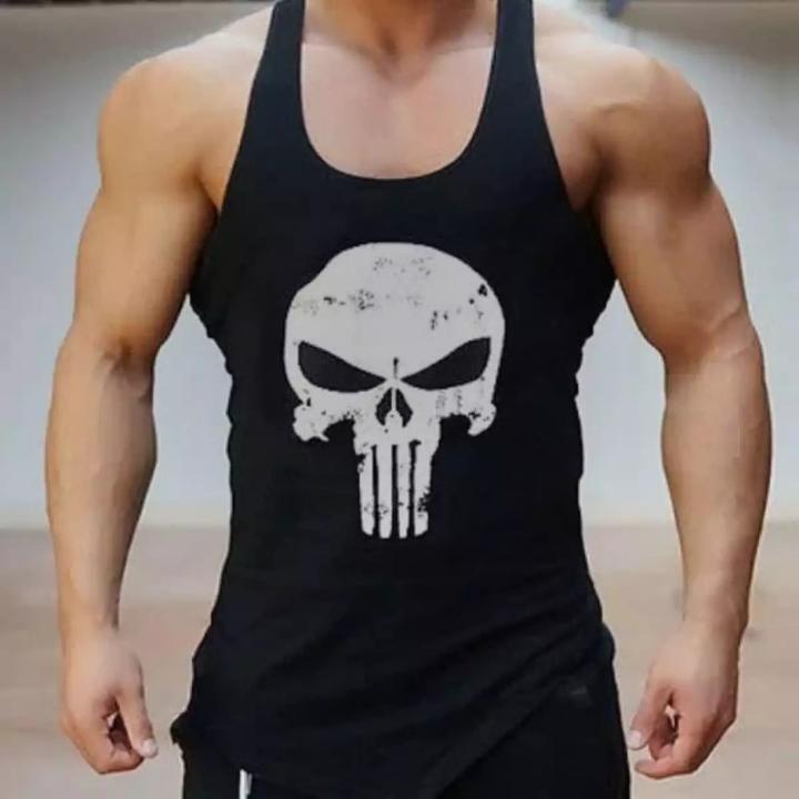 Kaos Singlet 2