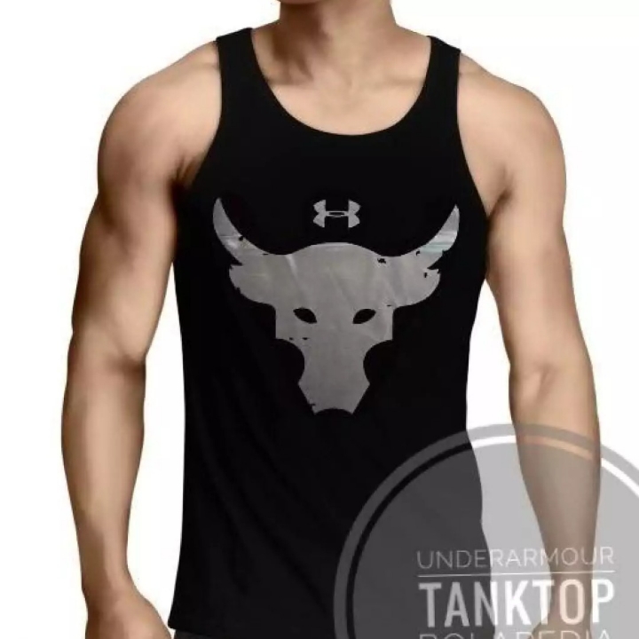 Kaos Singlet 3