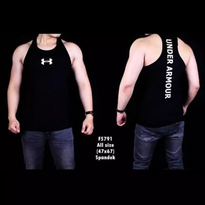 Kaos Singlet 5