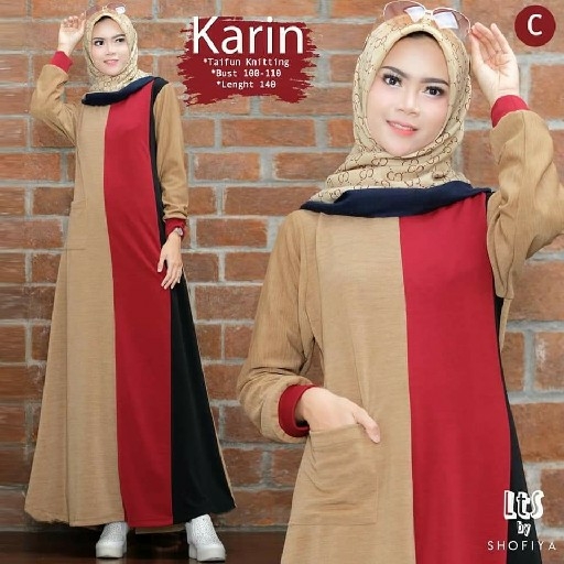 Karin Dress 4