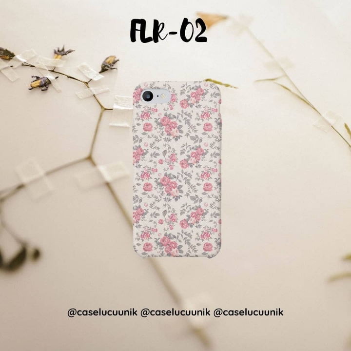 Katalog Flower Case 2