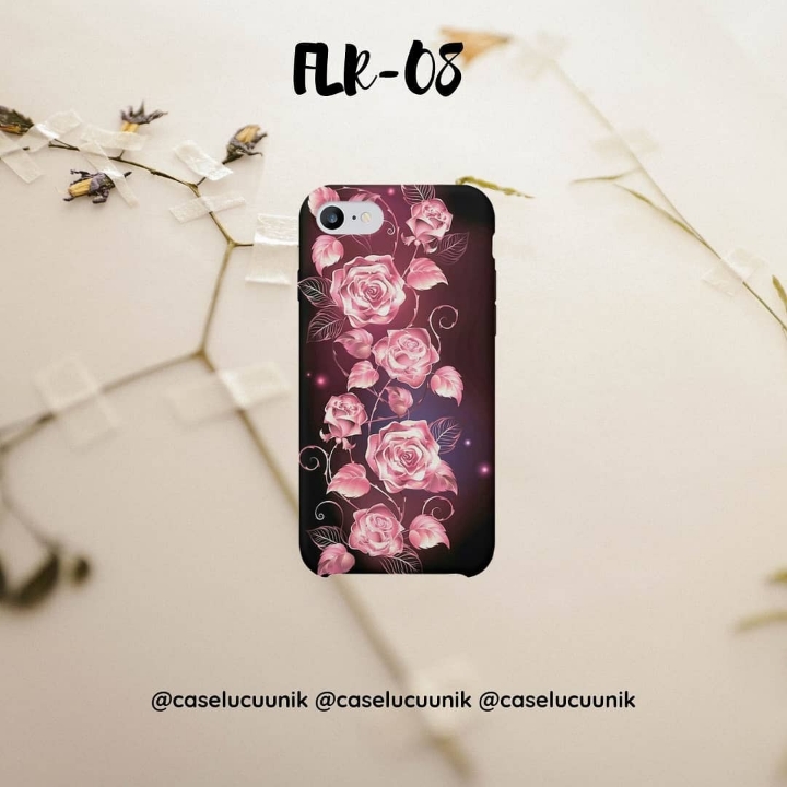 Katalog Flower Case 5