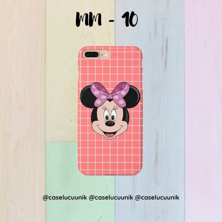 Katalog Mickey Minnie 2