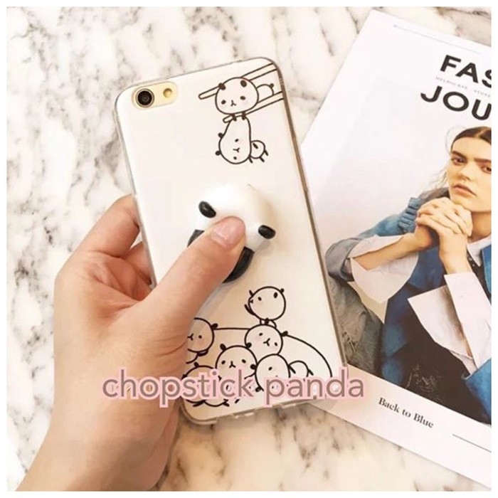 Katalog Panda Case 3