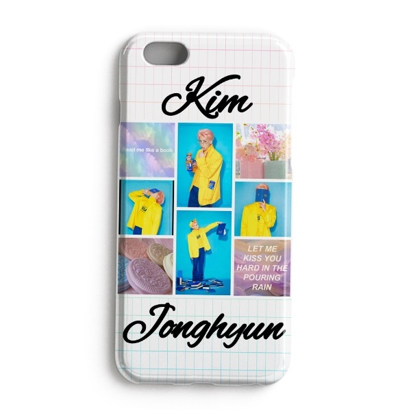 Katalog Shinee 2