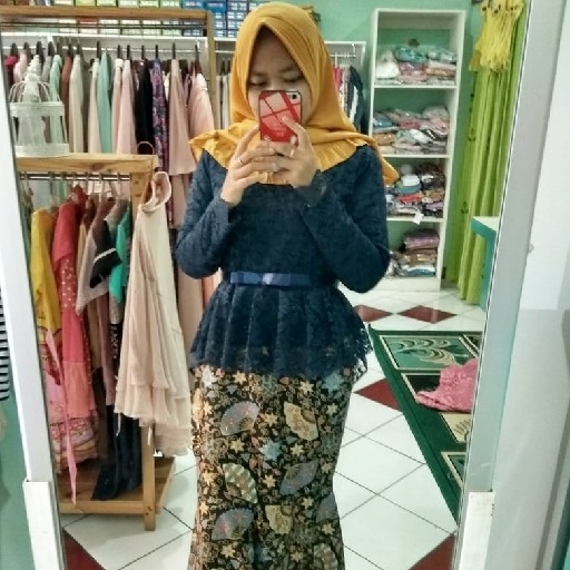 Kebaya Zeta 3