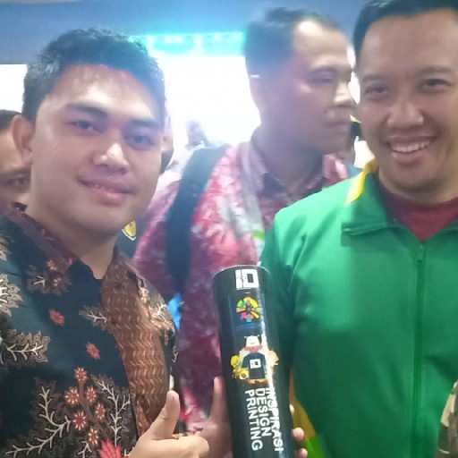 Kemasan Kaos Unik Mojokerto 5