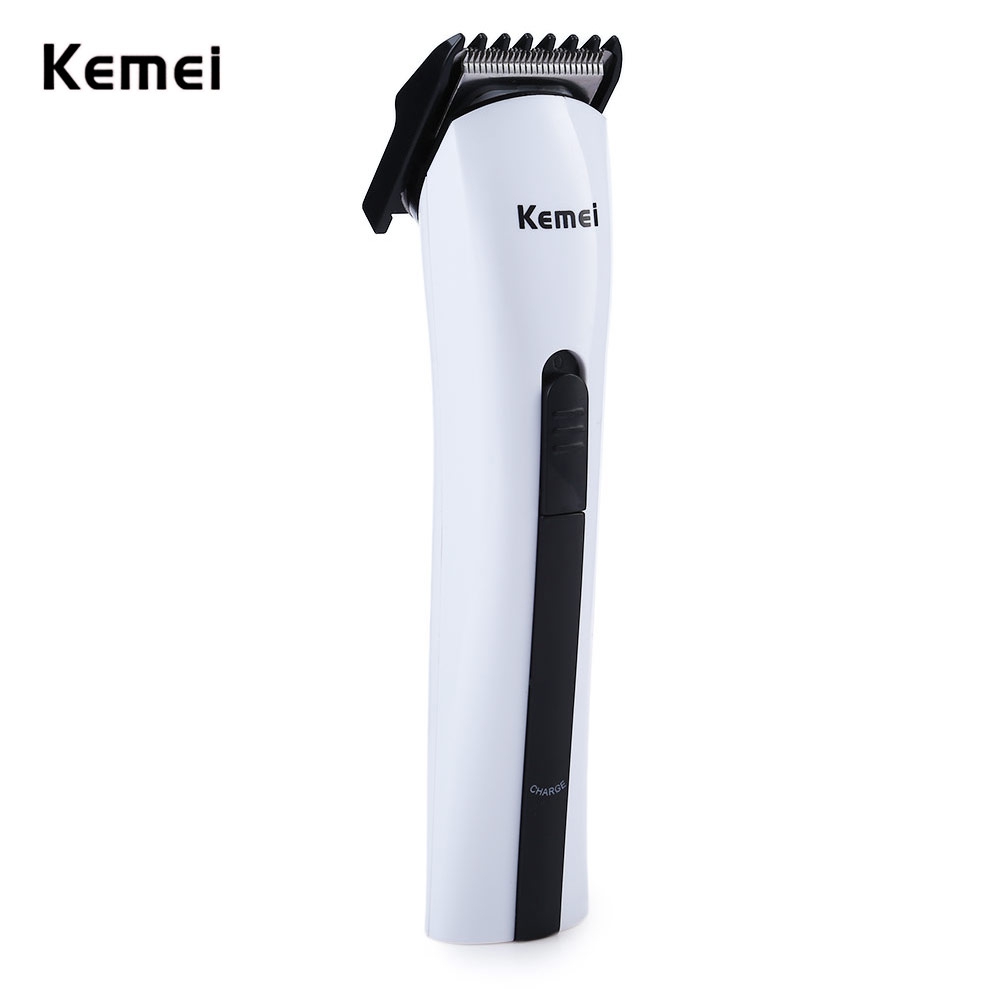 Kemei Alat Cukur Elektrik Hair Trimmer Shaver KM-2516