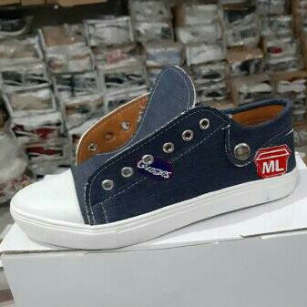 Kets Jeans Y26 2