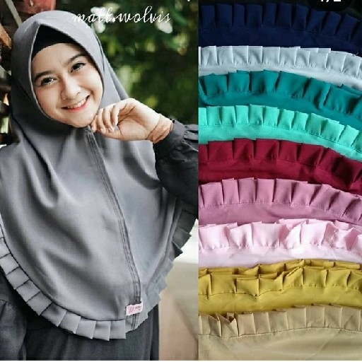 Khimar Gg2 2