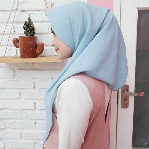 Khimar Instan K2 3