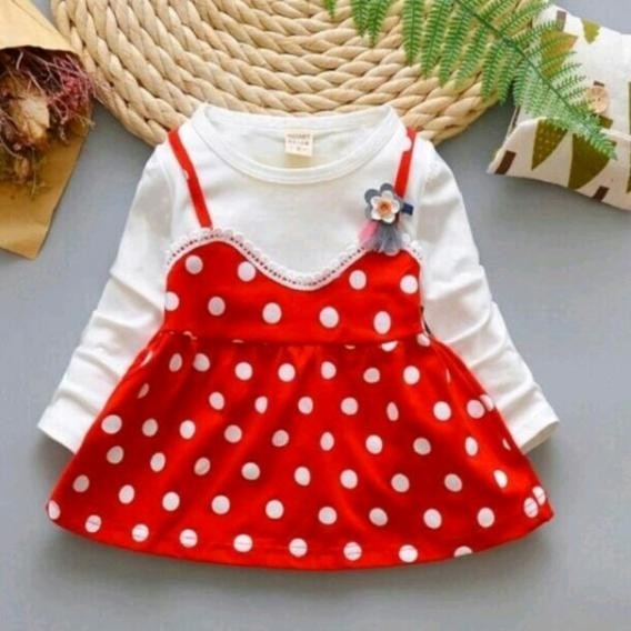 Kids Polka Suzy 2