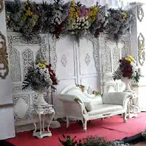 King of Queen wedding Organizer 2