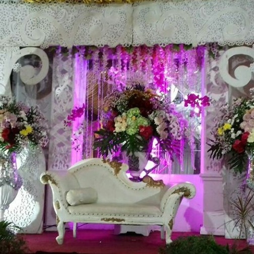 King of Queen wedding Organizer 3