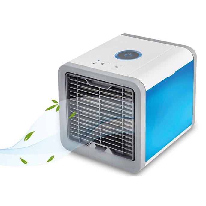 Kipas Cooler Mini Arctic Air Conditioner 8W AA-MC4