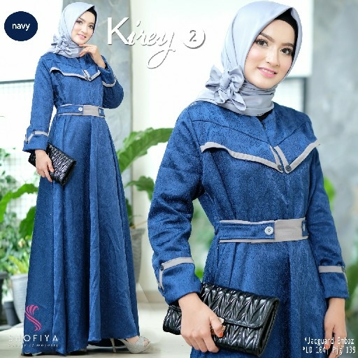 Kirey Dress 3