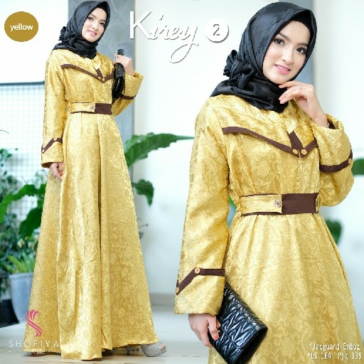 Kirey Dress 4