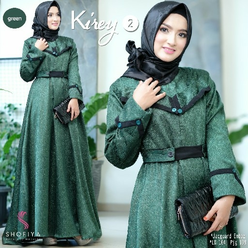 Kirey Dress 5