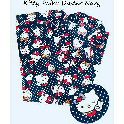 Kitty Polka Dst 2