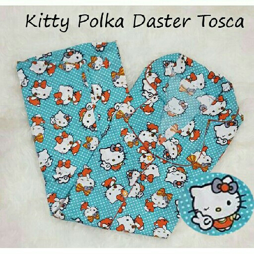 Kitty Polka Dst 3